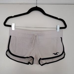 Hollister Lounge Shorts